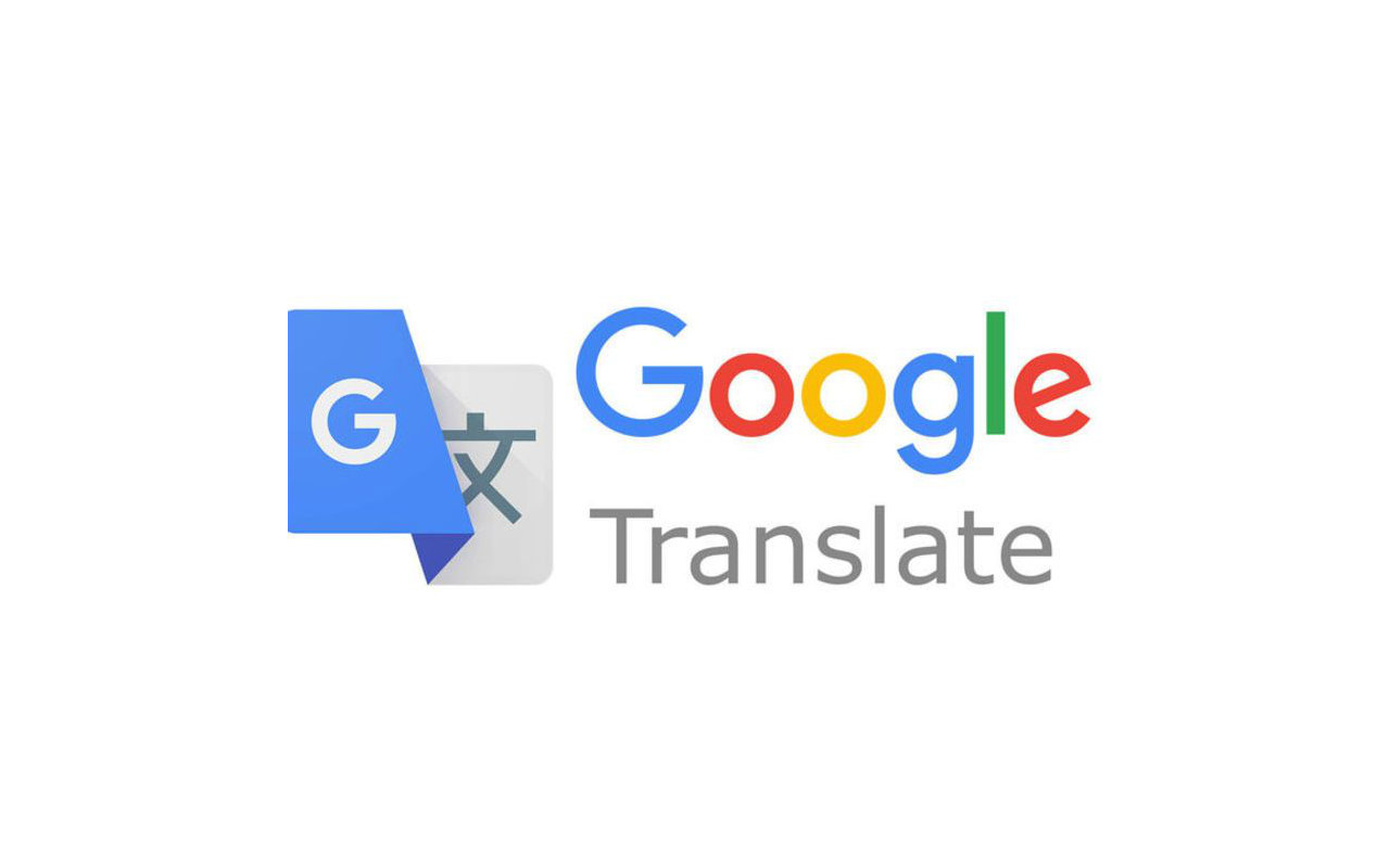 The Translate app is your pocket translation tool