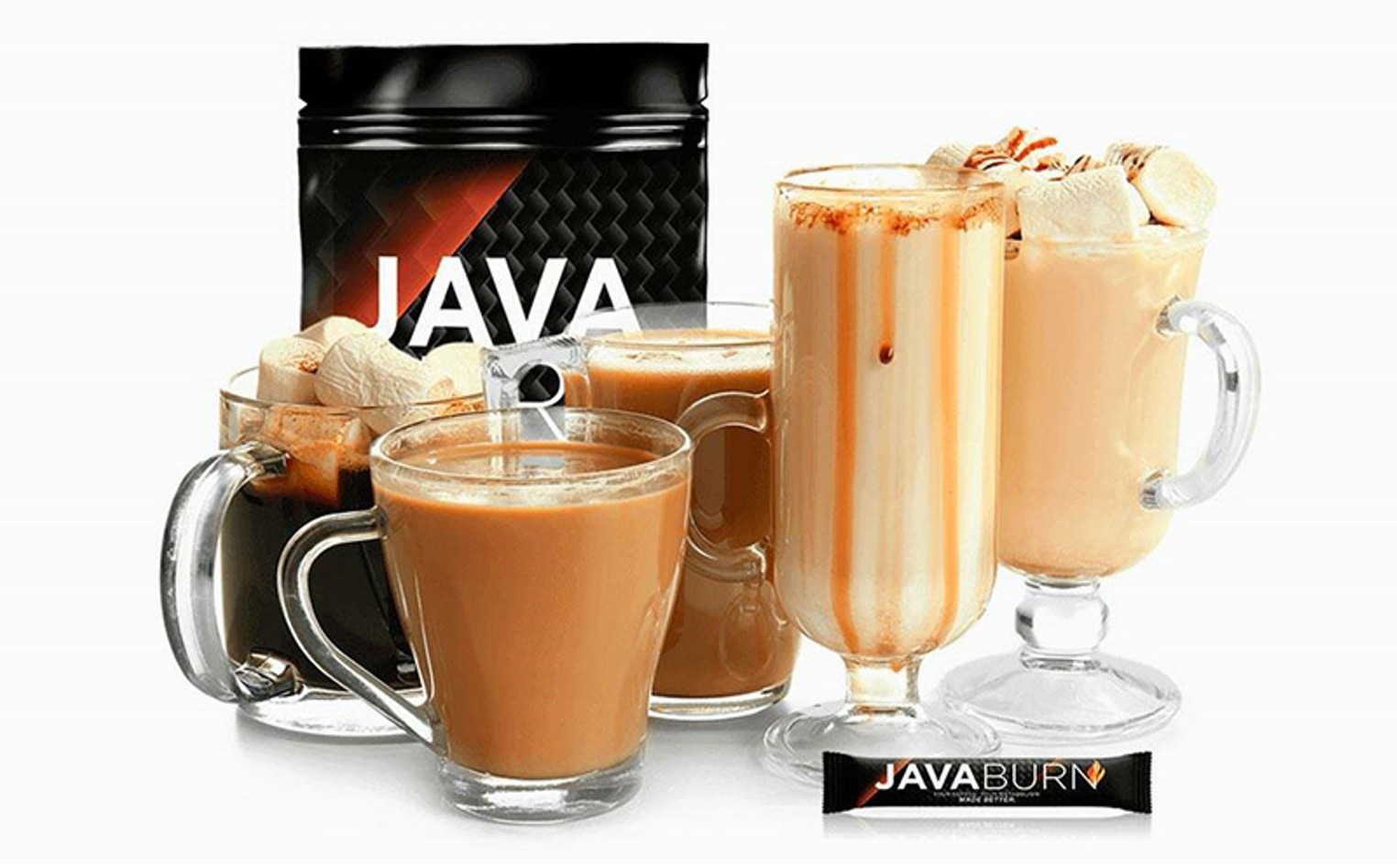 Don’t despair; weight loss with java burn is a sure thing