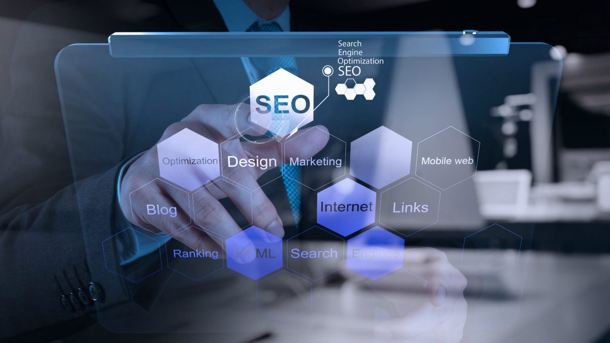 the white label seo service manages your clients’ website for you