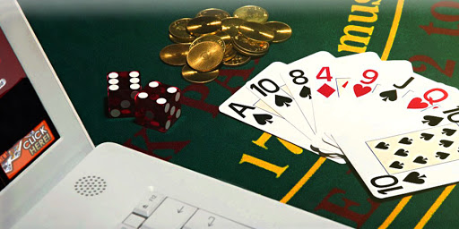 Why gamblers feel that casino games are high-risk