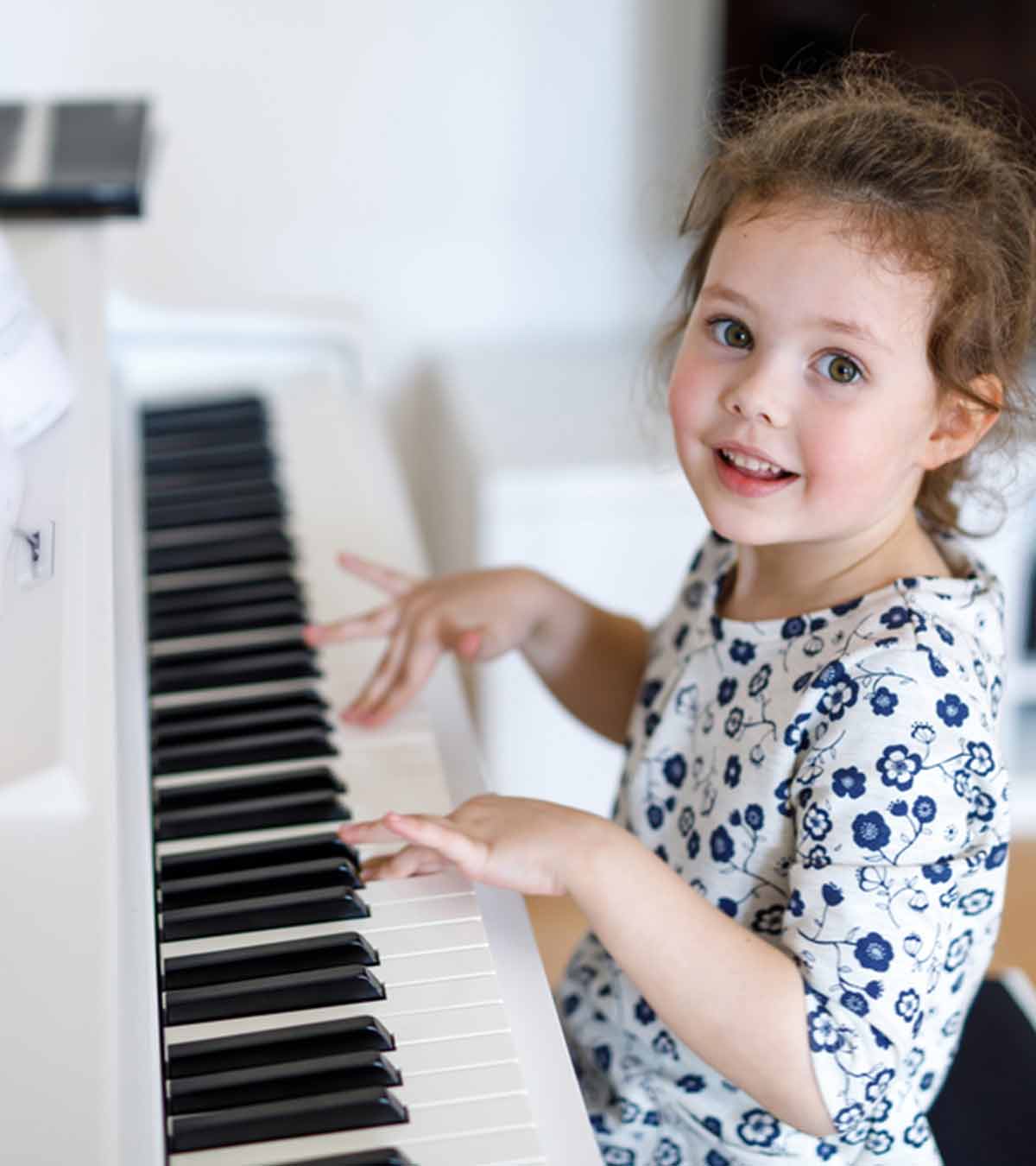 An Easy, Improved Method for Learning Quick Piano Songs for Kids