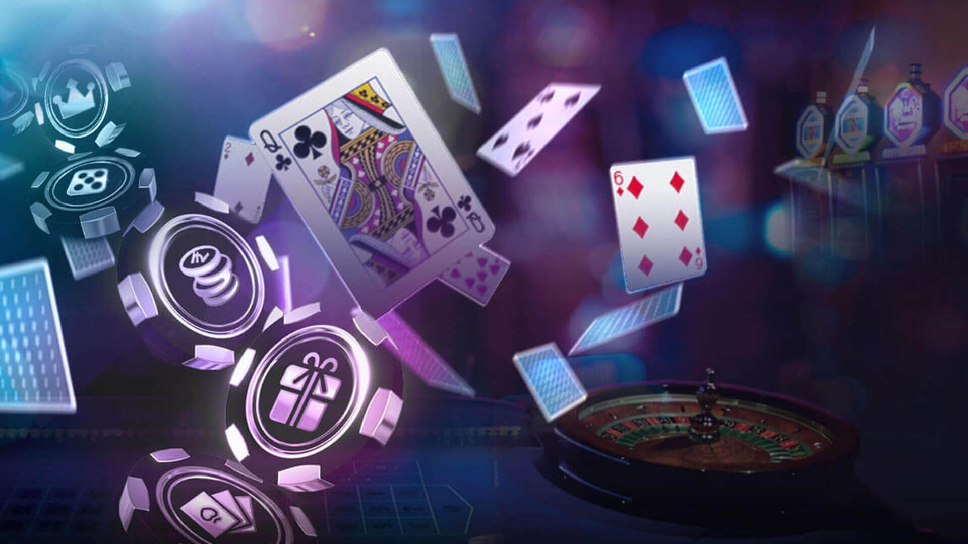 Important factors to consider before signing up with internet   casino websites