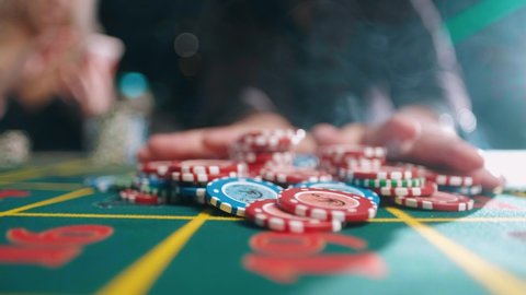 Reside Gambling establishment: Games online facilitated