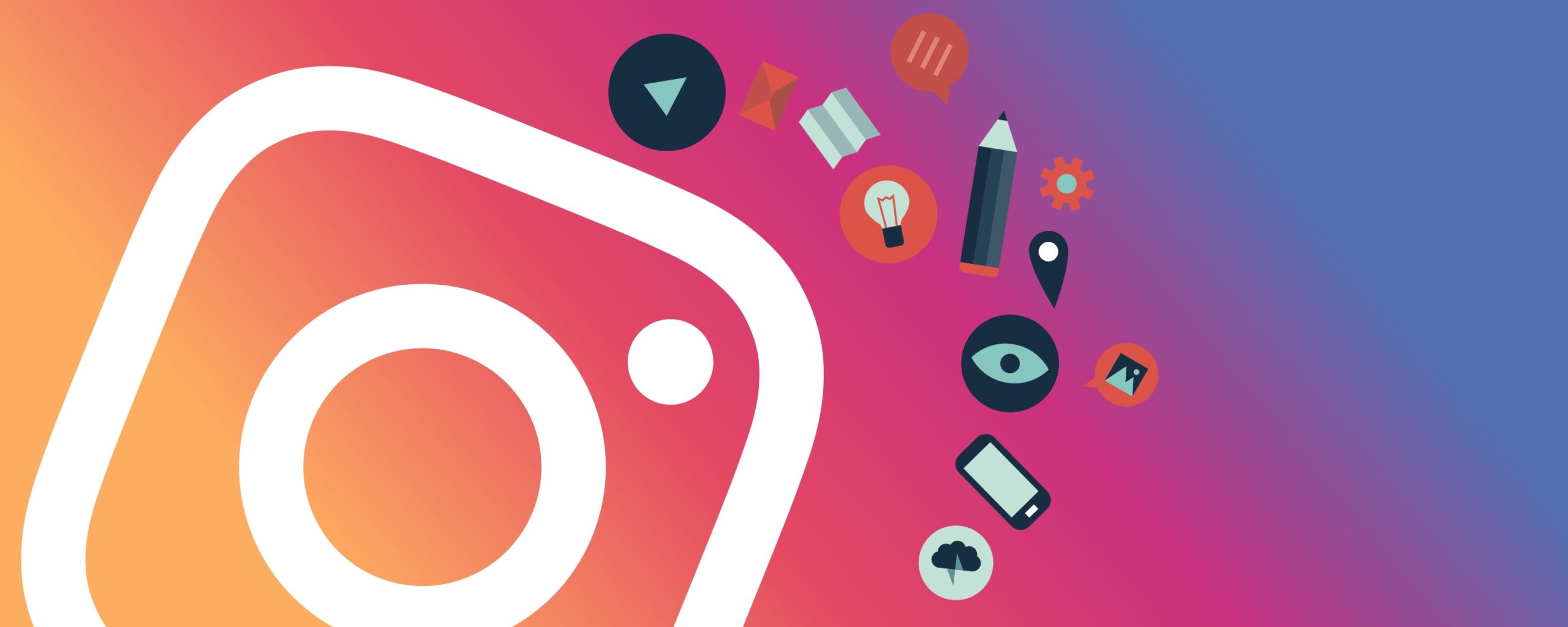 The secrets to having a azure tick on Instagram