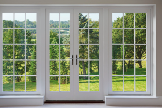 Choose the Right Style for Your Home: French Door Designs