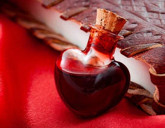 Love Spells: Igniting Passion and Attracting Soulmates