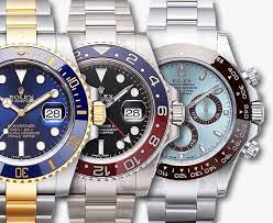 Replica Radiance: Affordable Luxury with Cheap Rolex Watches