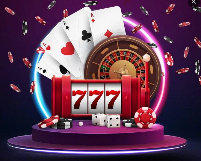 Toto togel’ Online Gambling establishment Journey: Genuine Slot machine games & Above