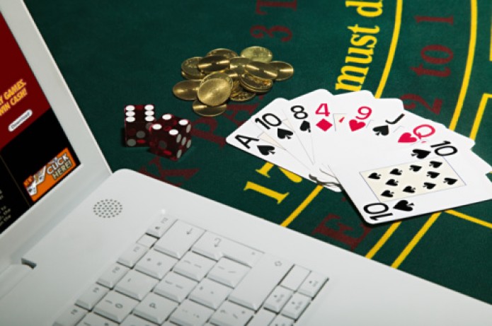 Adapt The Approach And Quantity With Online Hold’em